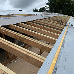 Imbrex Roofing Contractors London